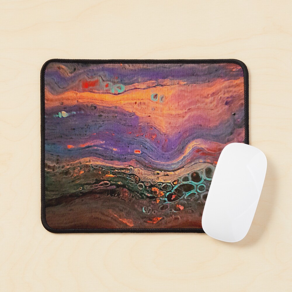 Item preview, Mouse Pad designed and sold by AfraidWanderNak.