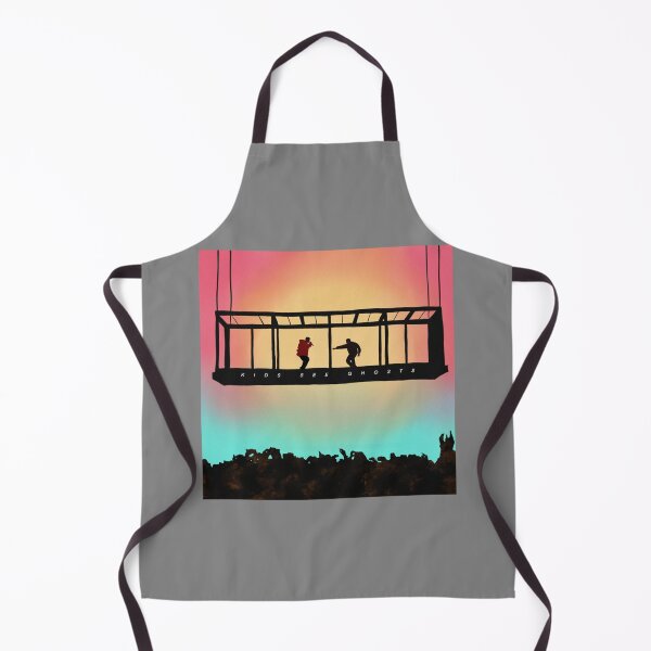 Item preview, Kids see ghosts Active  designed and sold by LODGarment.