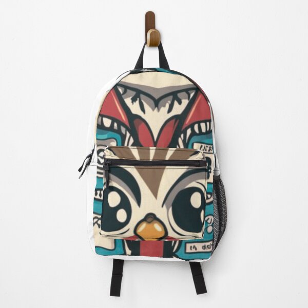 Item preview, Owl funny character designed and sold by VibeStyleShop.
