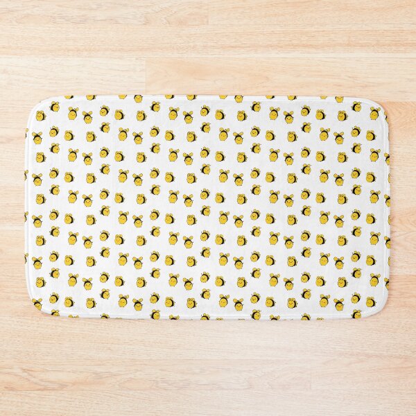 Item preview, Smiley Bees designed and sold by Elizabeth's Music & Arts.