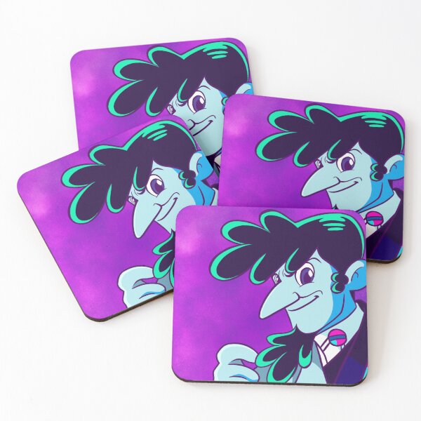 Item preview, Futureism Tenma designed and sold by gameoftywinning.
