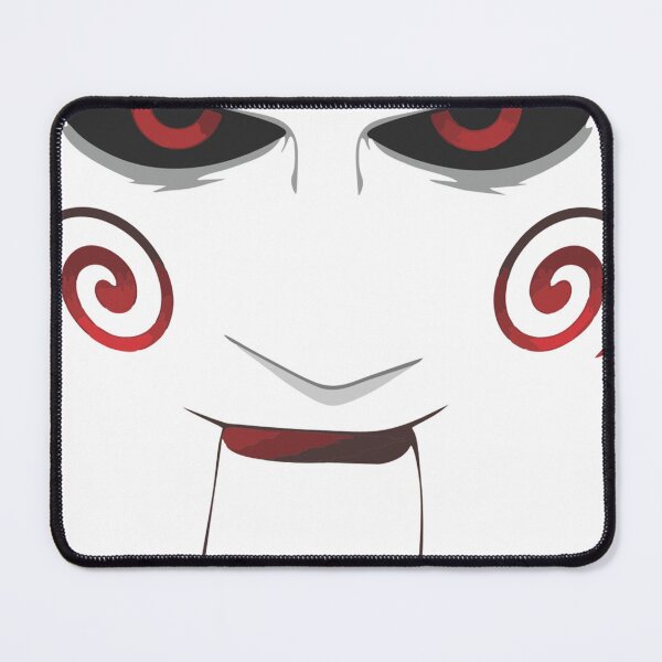 Item preview, jigsaw face designed and sold by justinwilliawe.