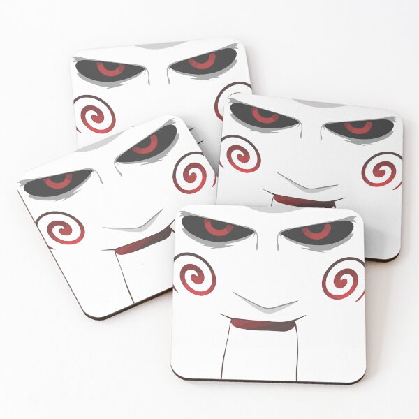 Item preview, jigsaw face designed and sold by justinwilliawe.