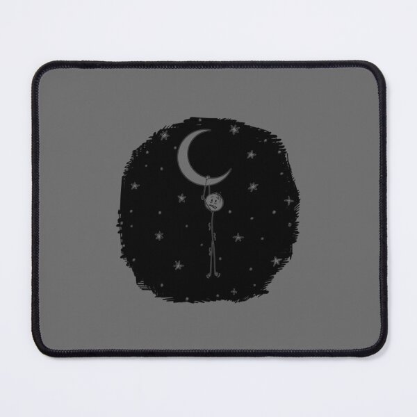 Item preview, man in the moon Premium designed and sold by LODGarment.