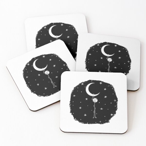 Item preview, man in the moon Premium  designed and sold by LODGarment.
