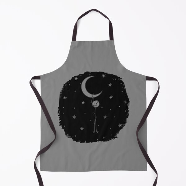 Item preview, man in the moon Premium  designed and sold by LODGarment.