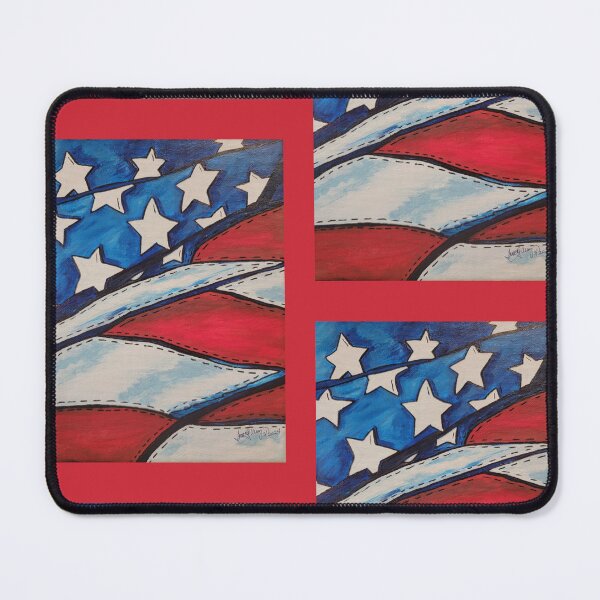 Item preview, Stars & Stripes Furling designed and sold by Tracy McCurry.