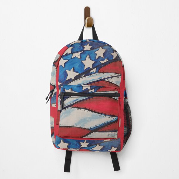 Item preview, Stars & Stripes Furling designed and sold by Tracy McCurry.
