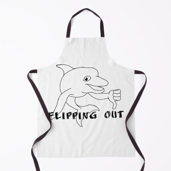 Item preview, Flipping Out designed and sold by GeorgeFloop.