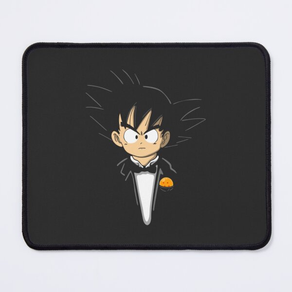 Item preview, The Kid Saiyan designed and sold by LODGarment.