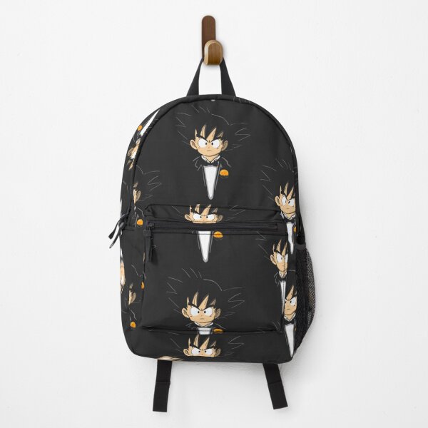 Item preview, The Kid Saiyan designed and sold by LODGarment.