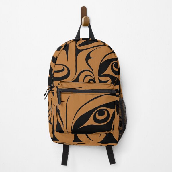 Item preview, Eagle & Man - Tsaqwasupp + Tlakwa designed and sold by tlakwa.