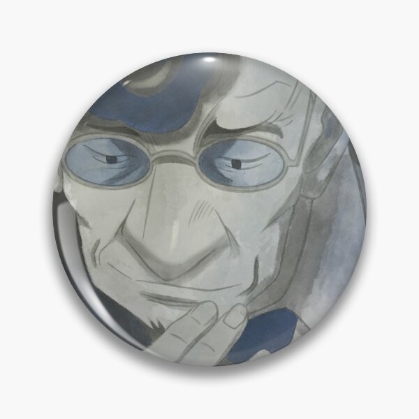 Item preview, Everything is Blue designed and sold by gameoftywinning.