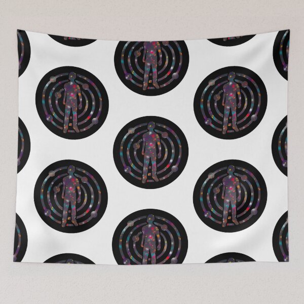 Item preview, Satellite Cudi   designed and sold by LODGarment.