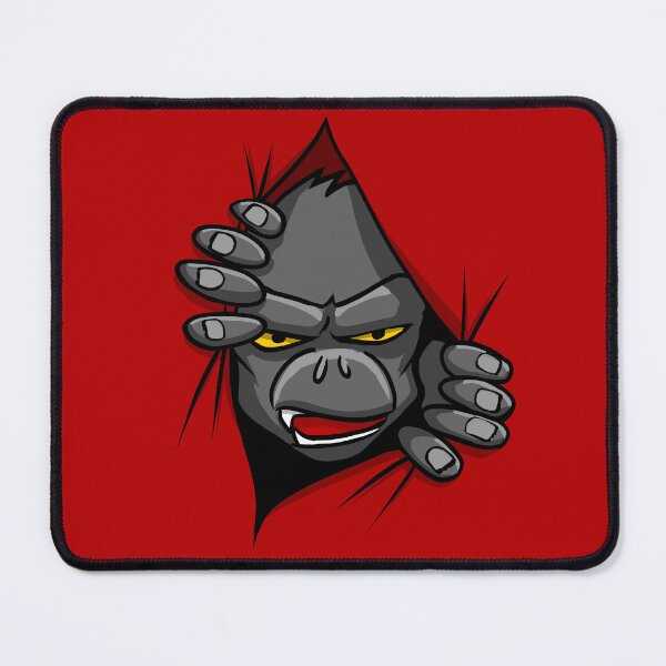 Item preview, Release Your Inner Beast Ape Design designed and sold by EZPAINT.