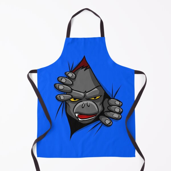 Item preview, Release Your Inner Beast Ape Design designed and sold by EZPAINT.