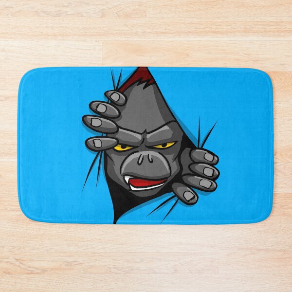Item preview, Release Your Inner Beast Ape Design designed and sold by EZPAINT.