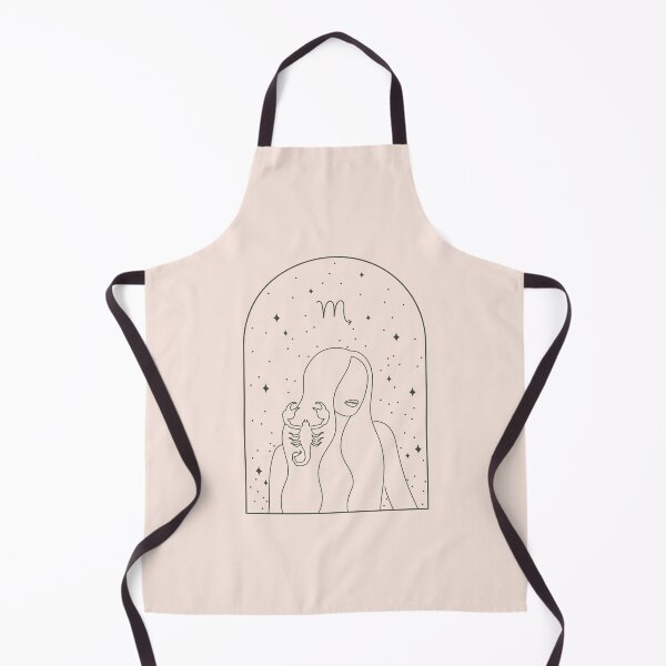 Item preview, Scorpius Zodiac Sign | Pastel Pink Aesthetics designed and sold by RM-Journey.