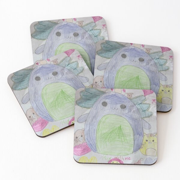 Item preview, Squish Forever designed and sold by Bowman-Creative.