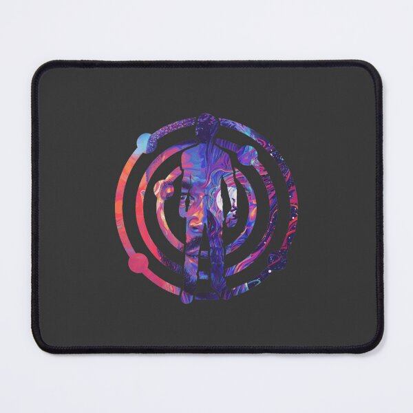 Item preview, MOTM III Logo designed and sold by LODGarment.