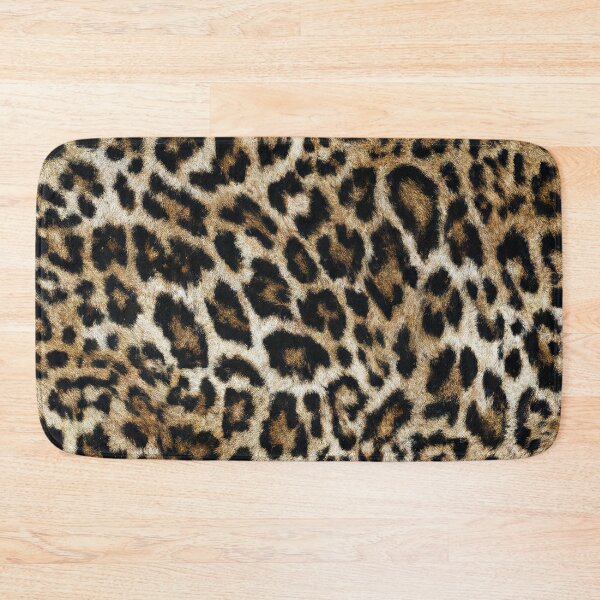 Item preview, Leopard Print Pattern designed and sold by maniacfitness.