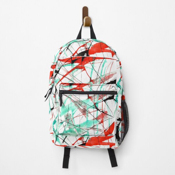 Item preview, Splash, fluorescent designed and sold by savorymix.