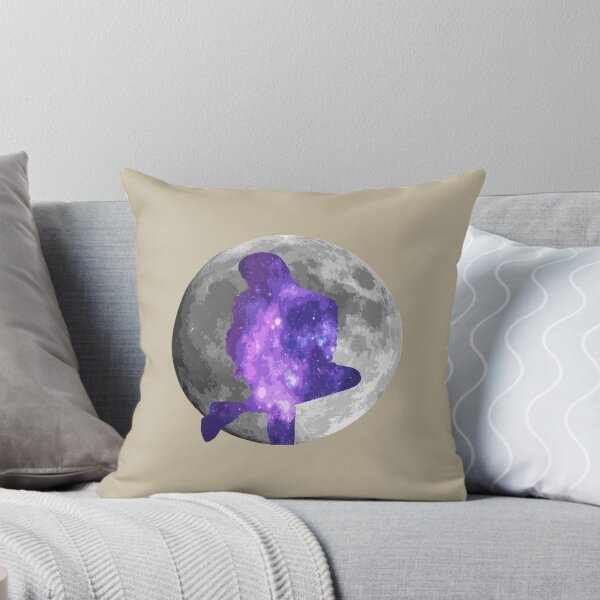 Item preview, Man On The Moon designed and sold by LODGarment.