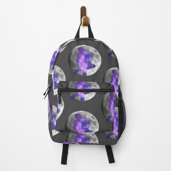 Item preview, Man On The Moon designed and sold by LODGarment.