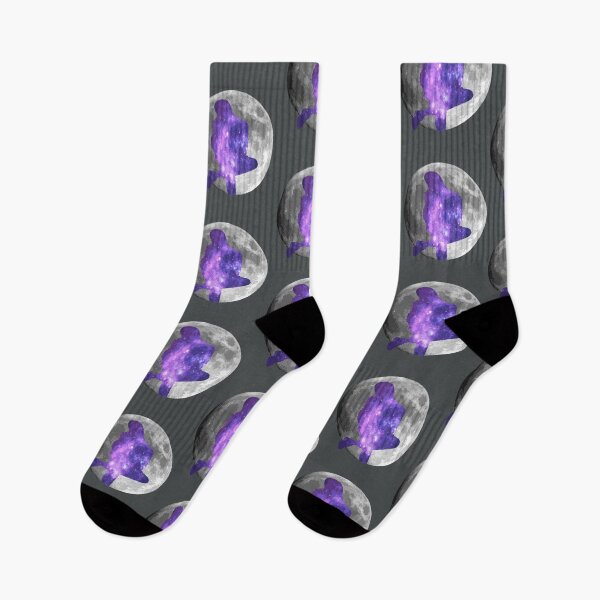 Item preview, Man On The Moon designed and sold by LODGarment.