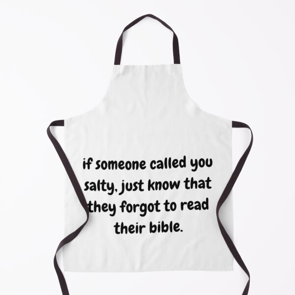 Item preview, Salt Is The Light designed and sold by WifiJW0526.