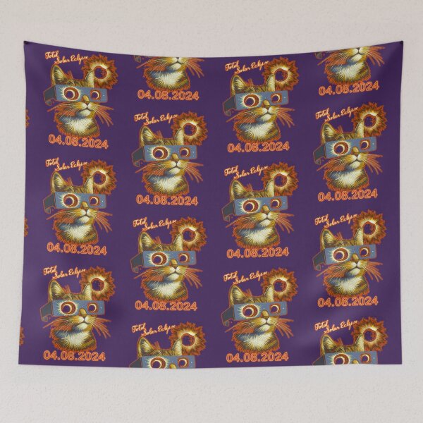 Item preview, Solar Eclipse Glasses  designed and sold by WoodburyLake.