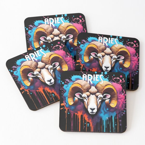 Item preview, Aries 3697 designed and sold by Space-Drummer.