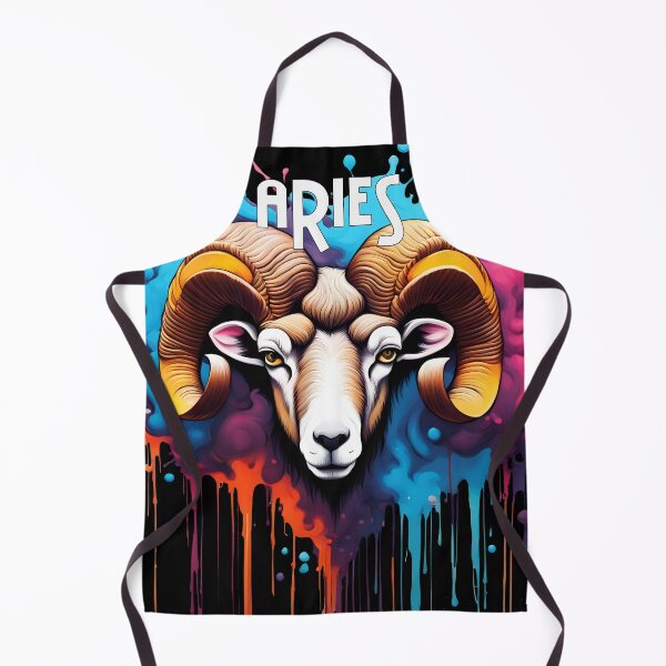 Item preview, Aries 3697 designed and sold by Space-Drummer.