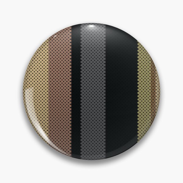 Item preview, Modern Geometrical Multicolor Elegant Stripe Pattern designed and sold by CroDesign.