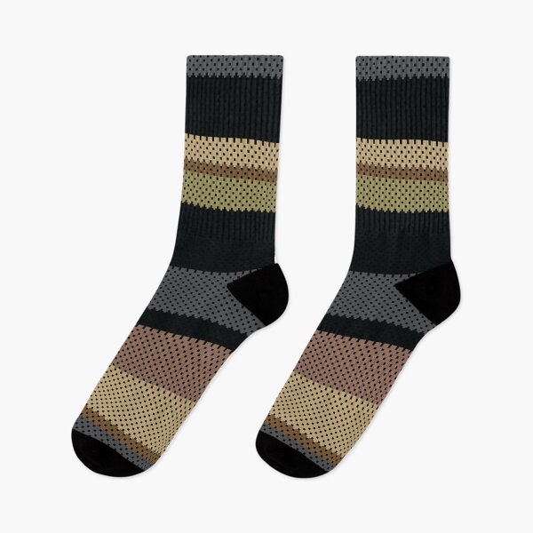 Item preview, Modern Geometrical Multicolor Elegant Stripe Pattern designed and sold by CroDesign.