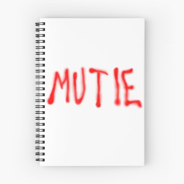 Item preview, Mutie designed and sold by seaweed-tree.