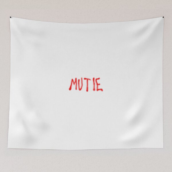 Item preview, Mutie designed and sold by seaweed-tree.