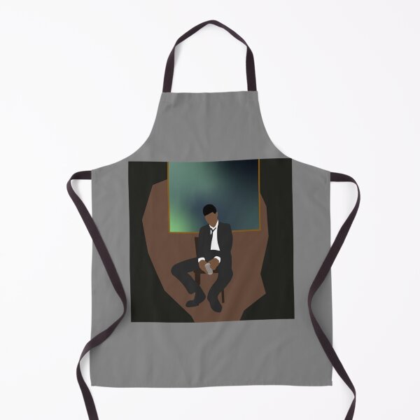 Item preview, man on the moon 2 minimal album cover   designed and sold by LODGarment.
