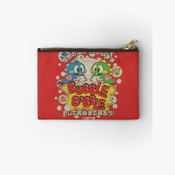 Item preview, Bubble Bobble 1986 designed and sold by AstroZombie6669.