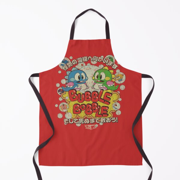 Item preview, Bubble Bobble 1986 designed and sold by AstroZombie6669.