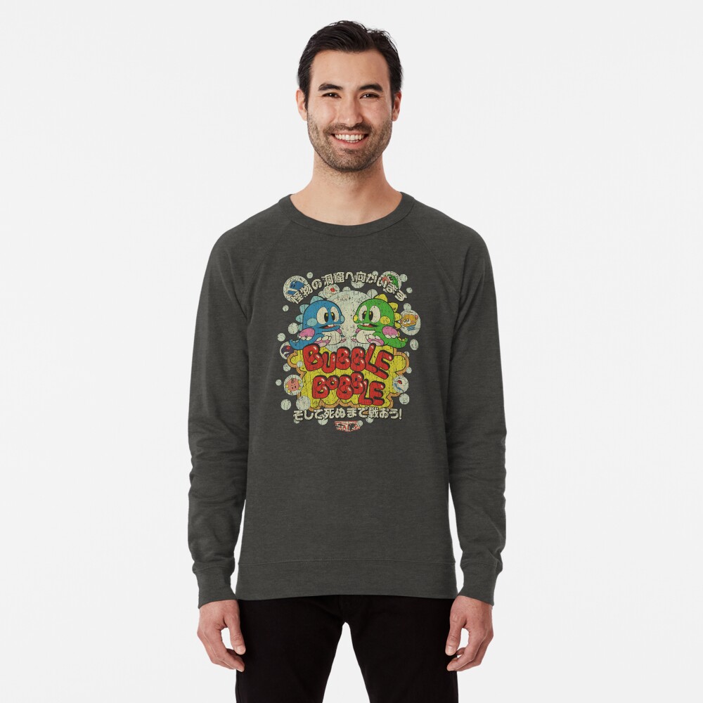 Vista previa del artículo con la obra «Sudadera ligera», diseñado y vendido por AstroZombie6669.