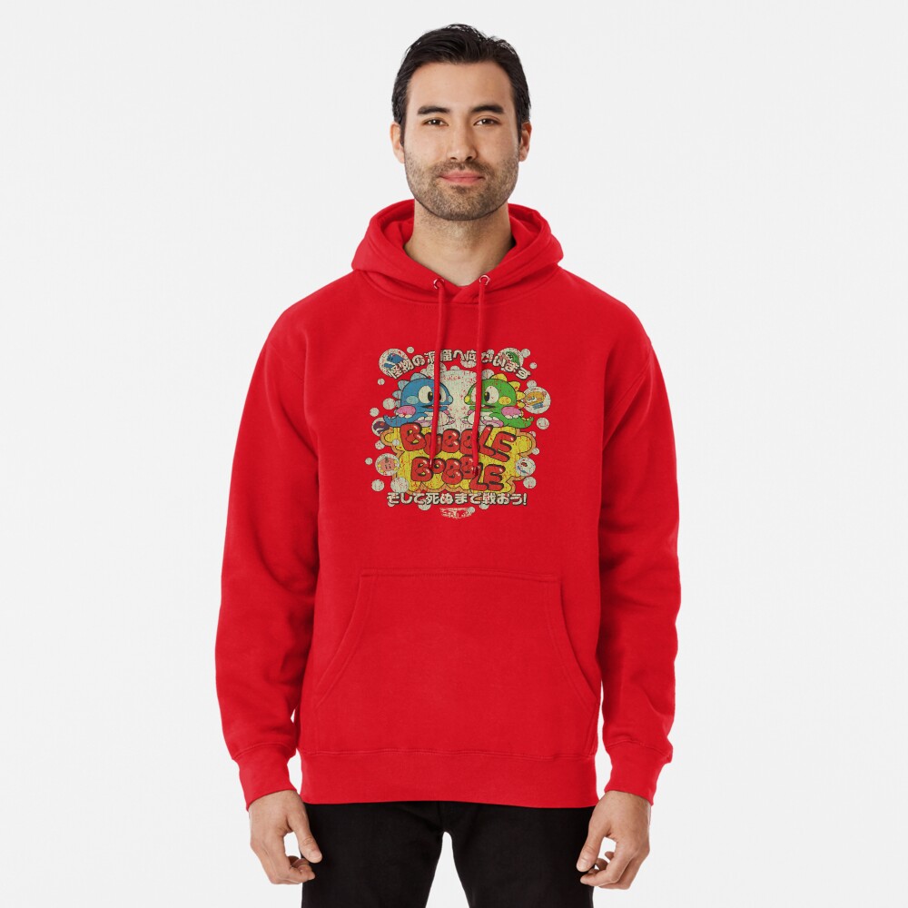 Vista previa del artículo con la obra «Sudadera con capucha», diseñado y vendido por AstroZombie6669.
