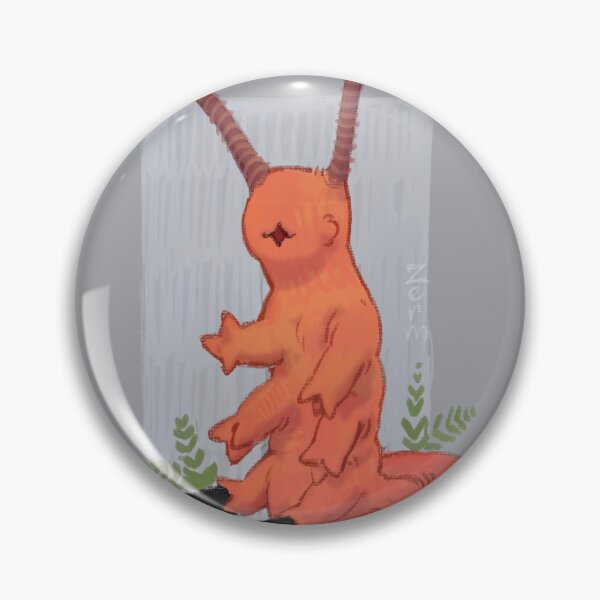 Item preview, velvet worm designed and sold by BugGarden.
