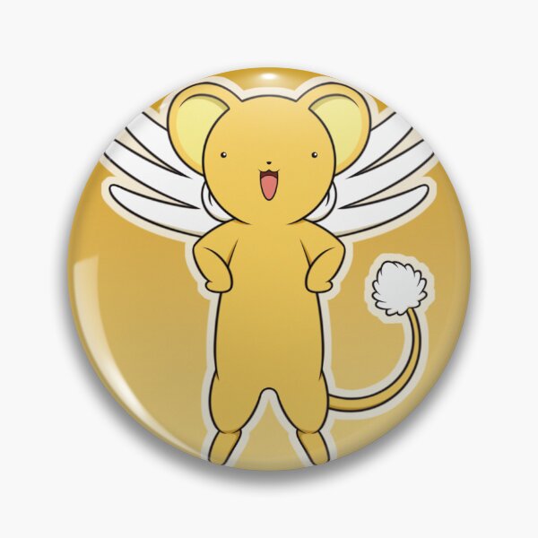 Item preview, Kero designed and sold by Retratosanime.