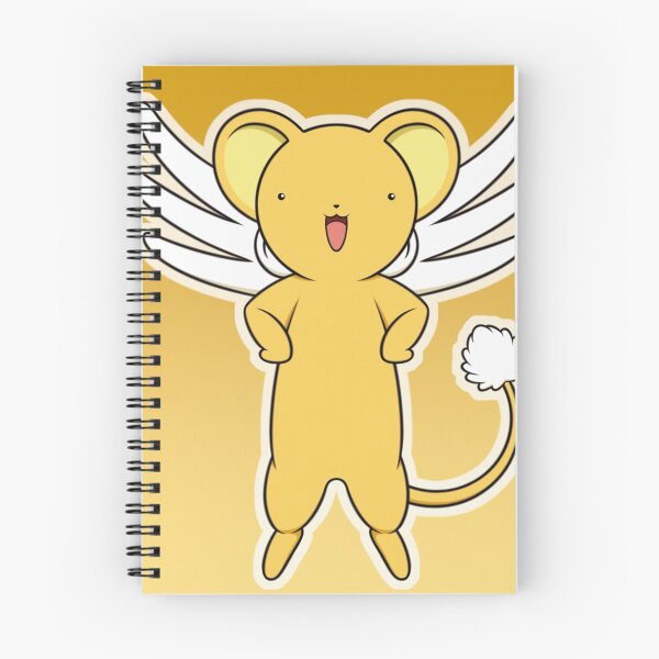 Item preview, Kero designed and sold by Retratosanime.