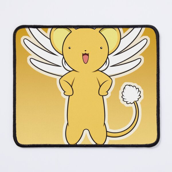 Item preview, Kero designed and sold by Retratosanime.