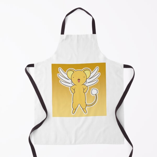 Item preview, Kero designed and sold by Retratosanime.
