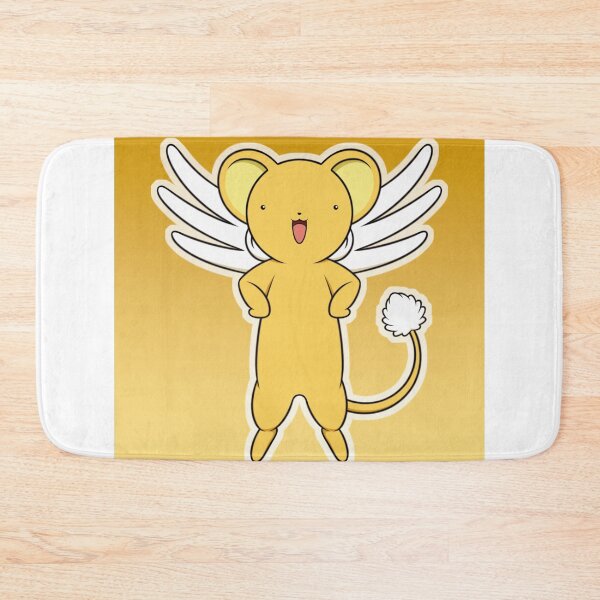 Item preview, Kero designed and sold by Retratosanime.