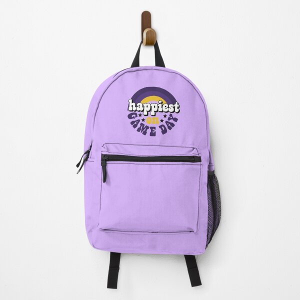 Item preview, Happiest on Game Day designed and sold by Katherine Mandeville.