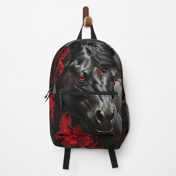 Item preview, Black horse designed and sold by HipoArt10401.